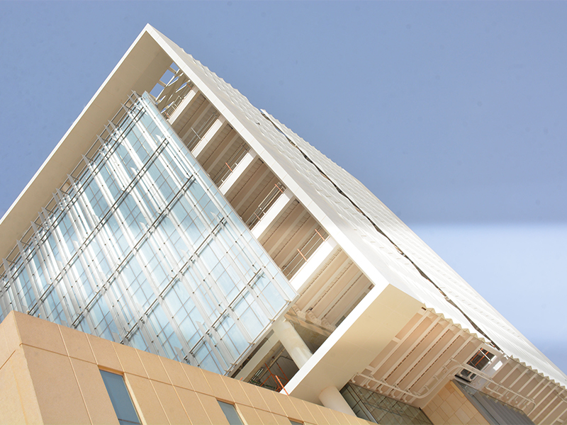 National Guard Hospitals