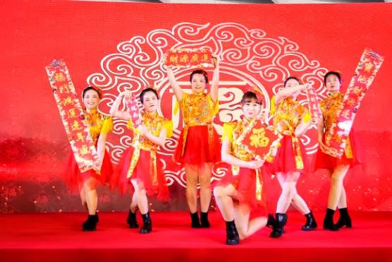 创新融合 筑梦领航 | 威尼斯人登录网址-70570威尼斯城官网2022新春年会暨颁奖盛典隆重举行 创新融合 筑梦领航 | 威尼斯人登录网址-70570威尼斯城官网2022新春年会暨颁奖盛典隆重举行