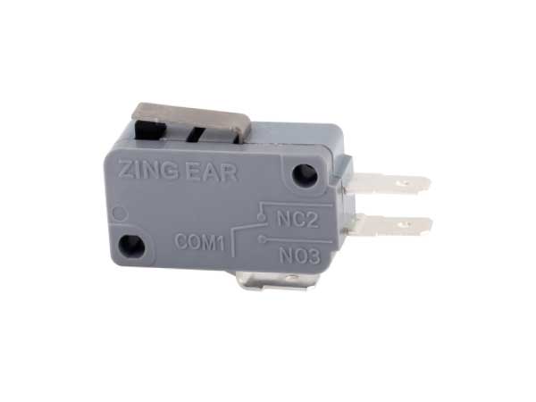 Short Straight Lever