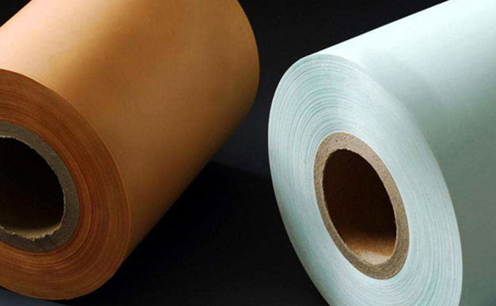 PP Coated Paper
