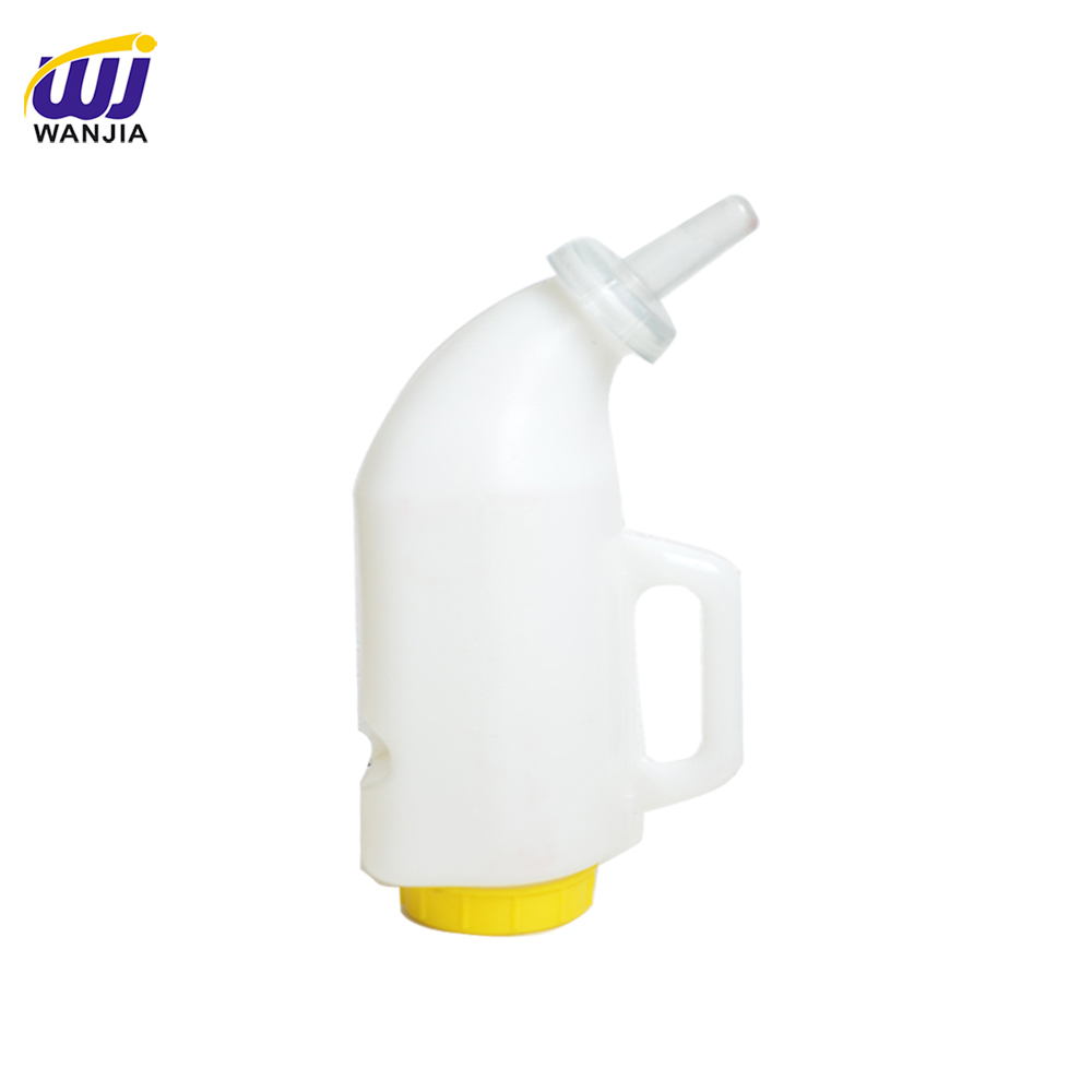 WJ516-1 奶壶
