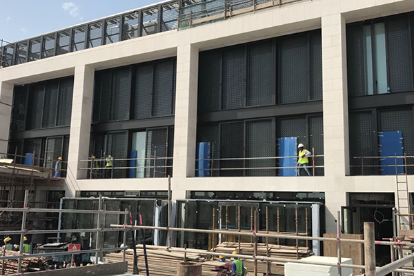 Msheireb Heart of Doha