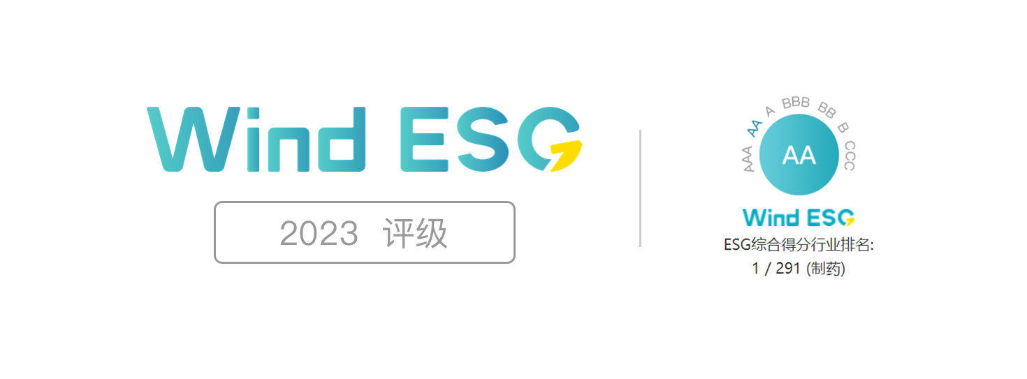 好消息！8087金沙娱场城集团上榜“2023年度Wind中国上市公司ESG最佳实践100强”