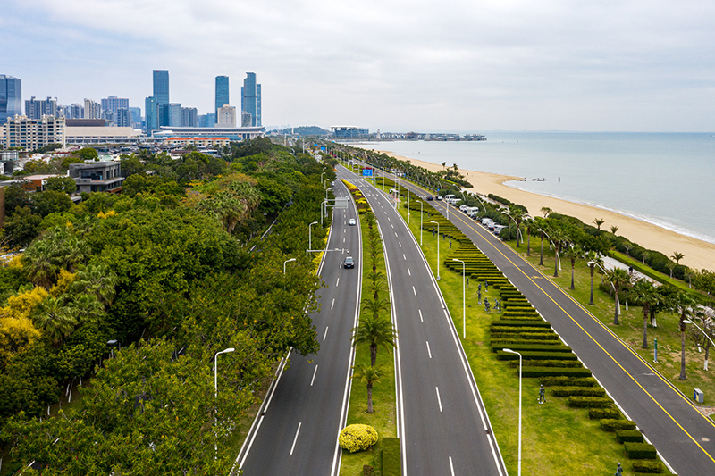 摄图网_501570684_banner_厦门会展环岛公路（非企业商用）